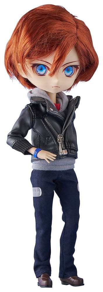 Orange Rouge Bungo Stray Dogs Harmonia Humming Doll akční figurka Chuya Nakahara: Fifteen-Year-Old Ver. 24 cm