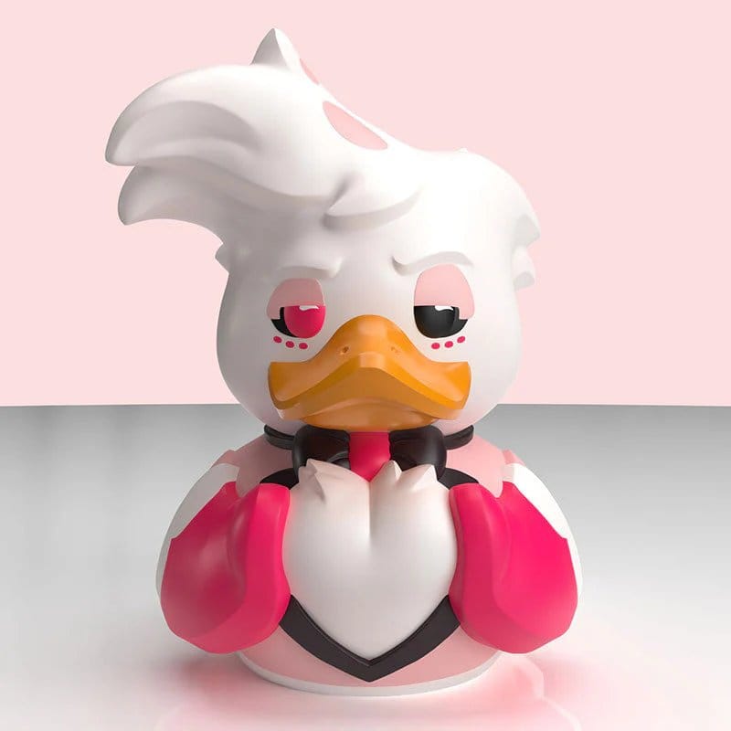 Numskull Hazbin Hotel Tubbz PVC figurka Angel Dust 1st Edition 10 cm