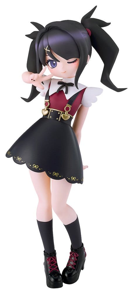 Good Smile Company Needy Streamer Overload Pop Up Parade PVC soška Ame Internet Yamero Ver. 16 cm