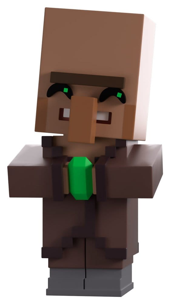 Youtooz Minecraft vinylová figurka Villager 13 cm