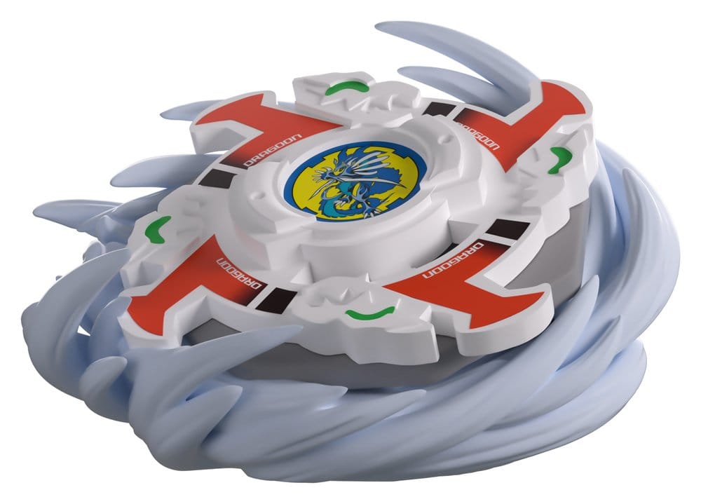Youtooz Beyblade vinylová figurka Dragoon Storm 8 cm