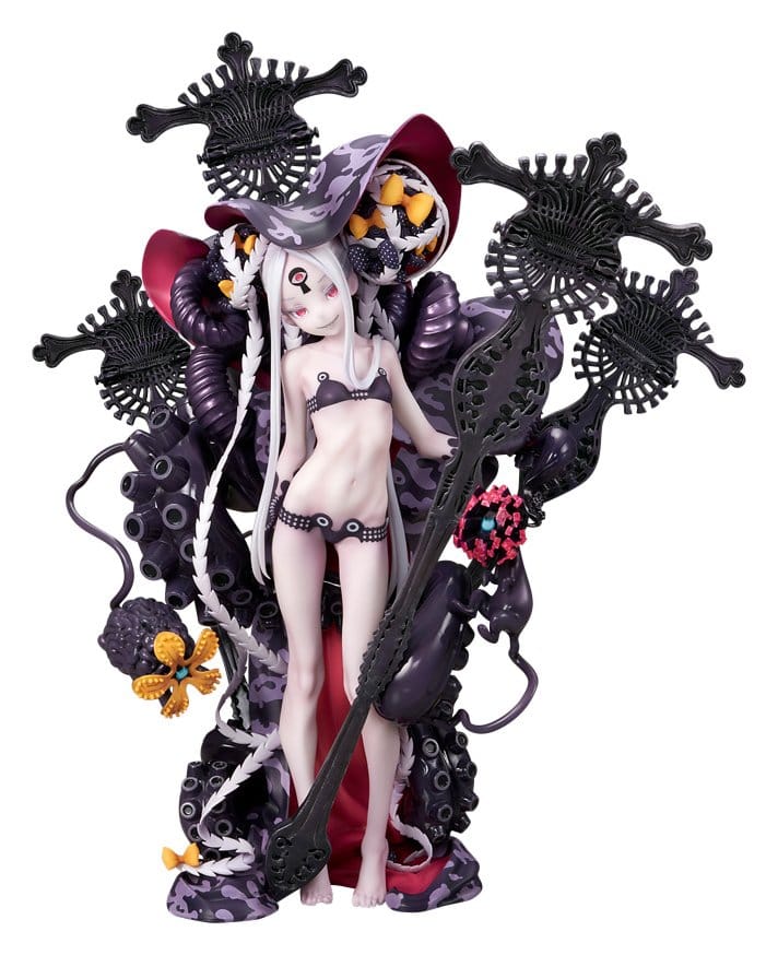 Alter Fate/Grand Order PVC soška 1/7 Foreigner/Abigail Williams (Summer) 27 cm