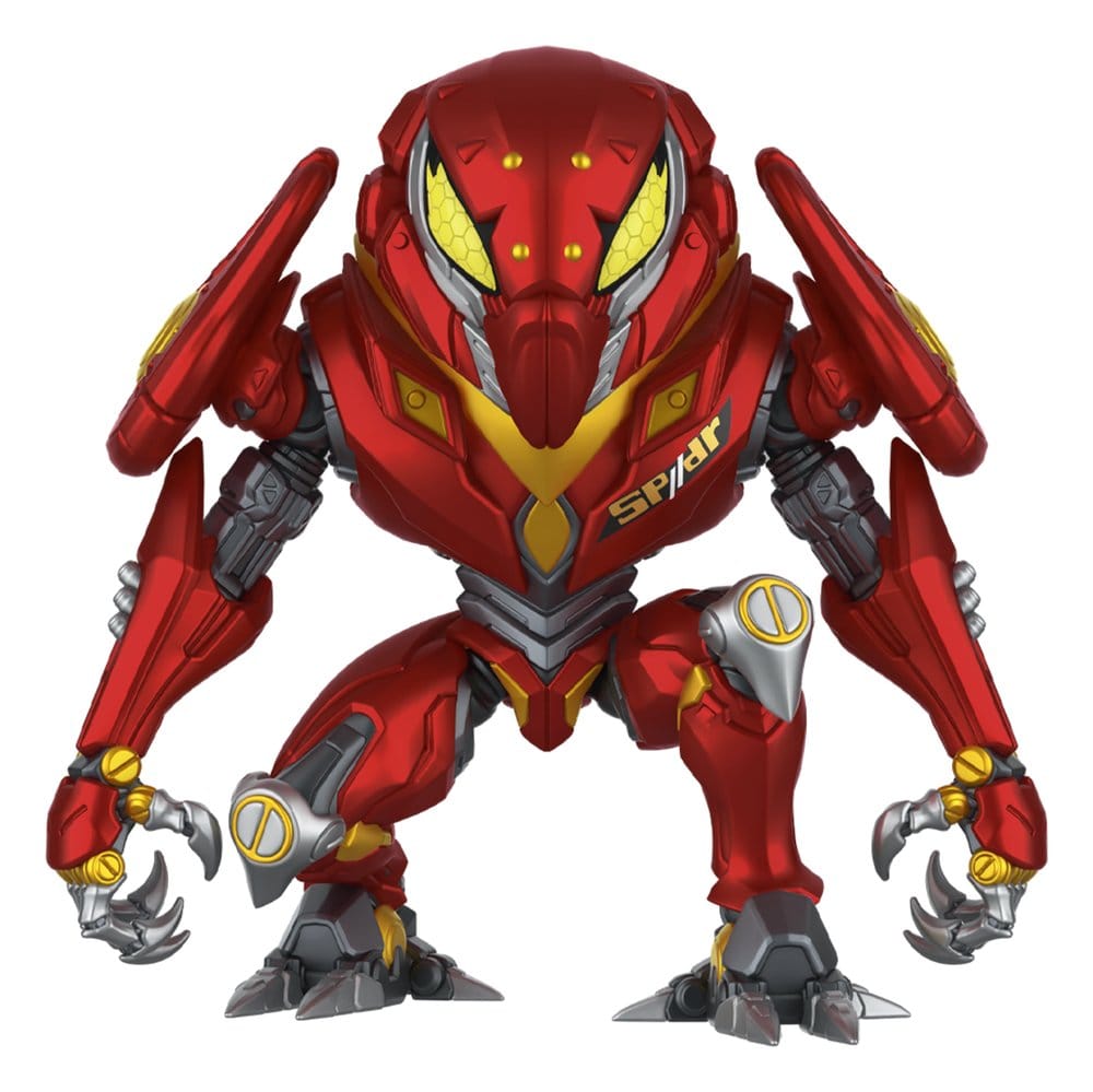 Funko Marvel Rivals Super Sized POP! vinylová figurka Peni Parker 15 cm