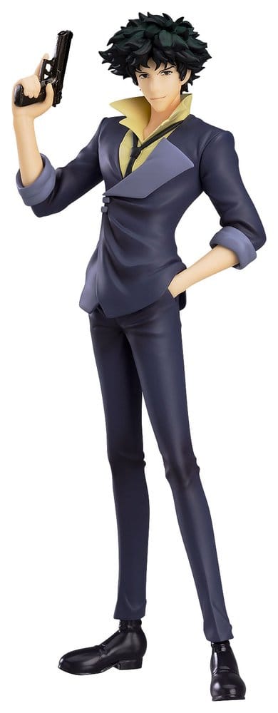 Good Smile Company Cowboy Bebop Pop Up Parade PVC soška Spike Spiegel 18 cm