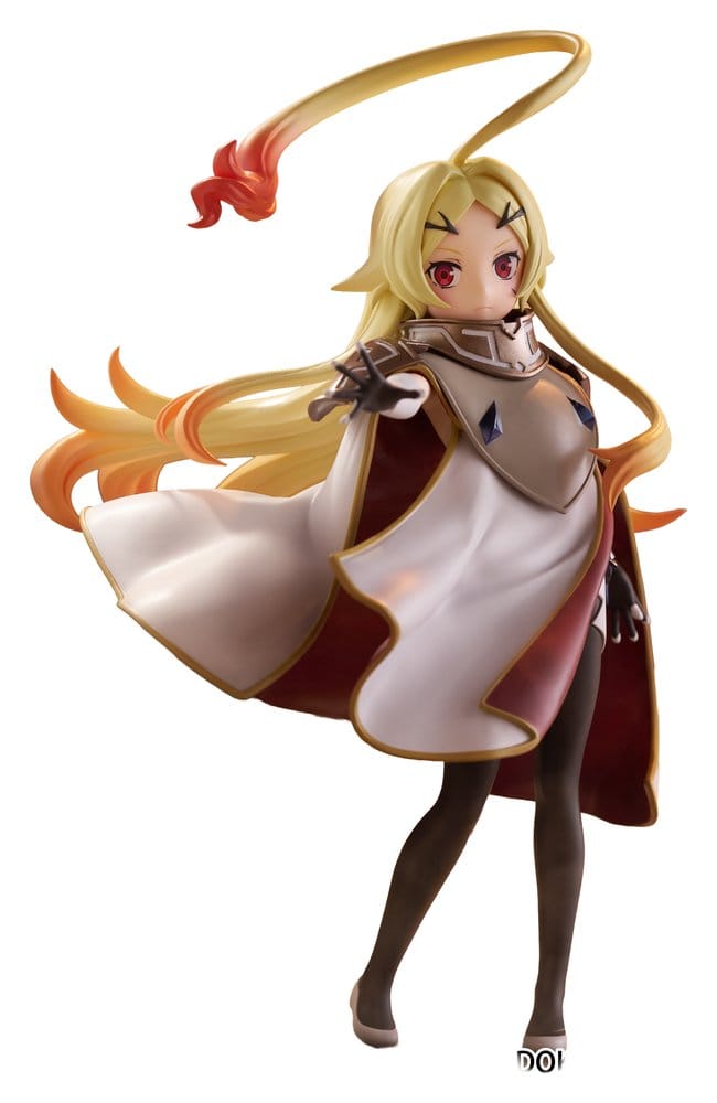 Furyu Sentenced to Be a Hero Trio-Try-iT PVC soška Teoritta 20 cm