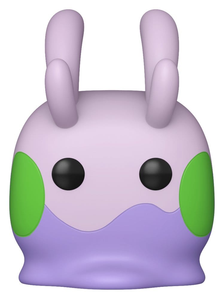 Funko Pokémon POP! Games vinylová figurka Goomy 9 cm