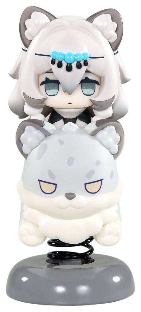 APEX Arknights PVC soška Happy Shake Pramanix 9 cm