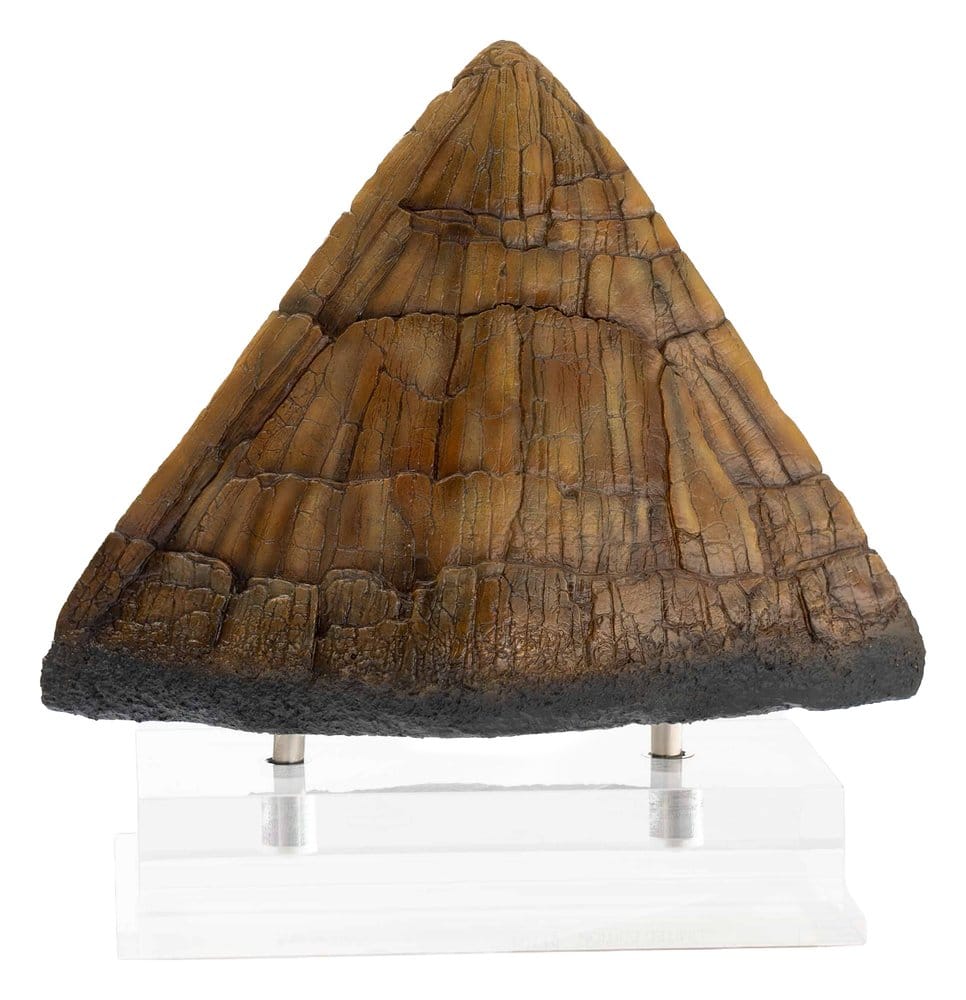 Elite Creature Collectibles Jurassic Park soška Triceratops Spike Prop (Reproduction) 19 cm