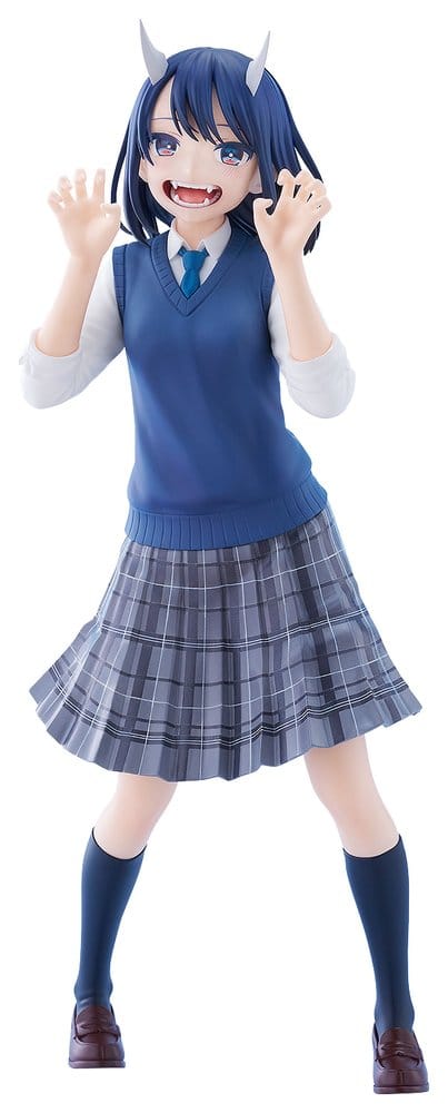 Good Smile Company RuriDragon Pop Up Parade PVC soška Ruri Aoki L Size 22 cm