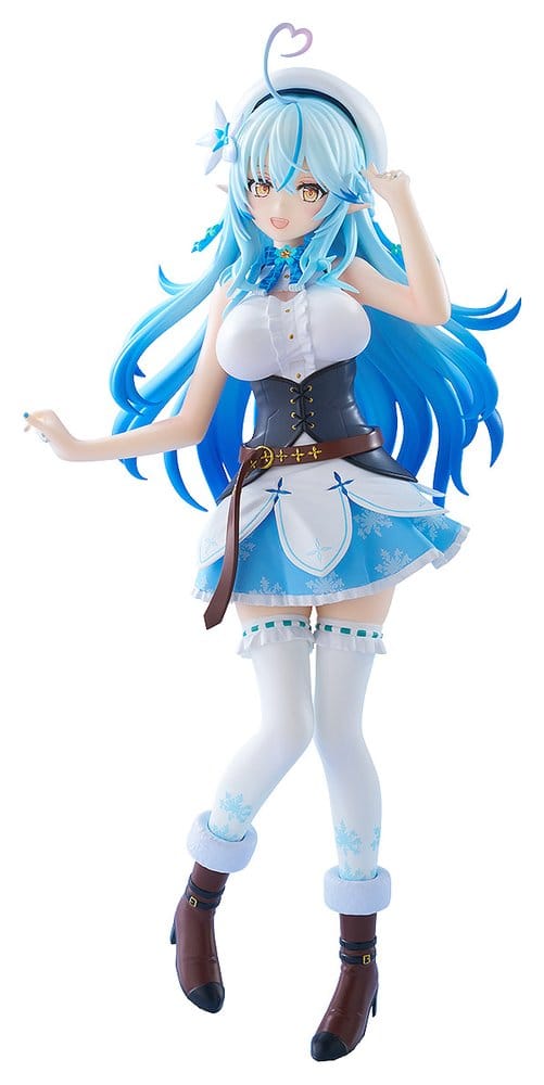 Good Smile Company Hololive ProductionPop Up Parade PVC soška Yukihana Lamy 18 cm
