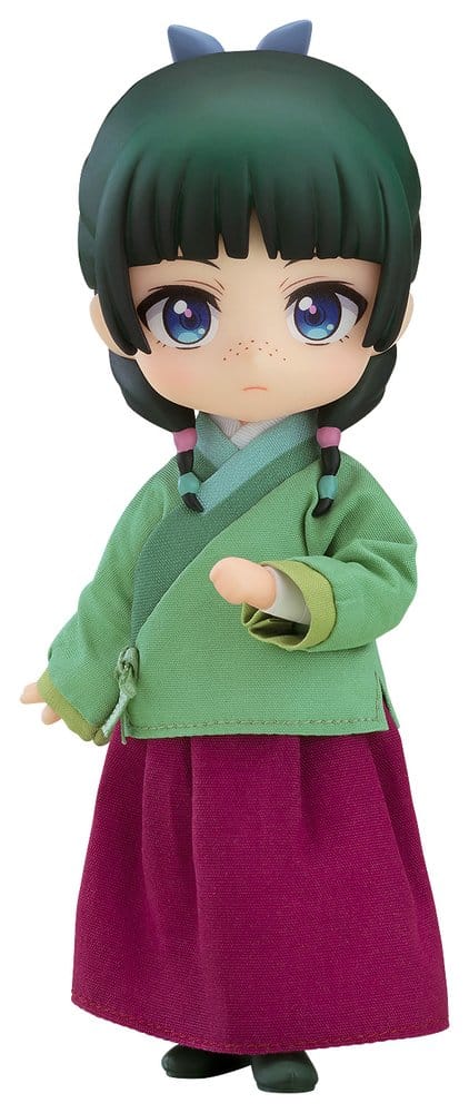 Good Smile Company The Apothecary Diaries Nendoroid Doll akční figurka Maomao 14 cm