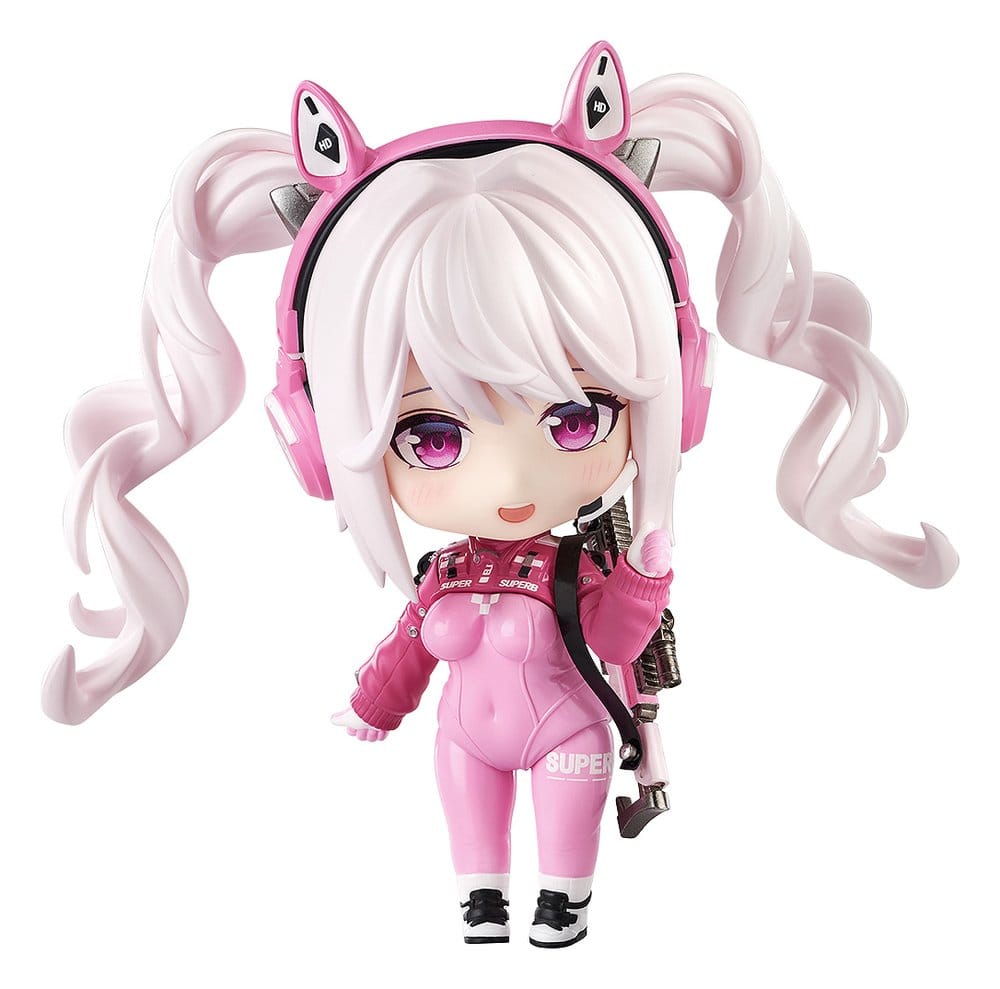 Good Smile Company Goddess of Victory: Nikke Nendoroid akční figurka Alice 10 cm