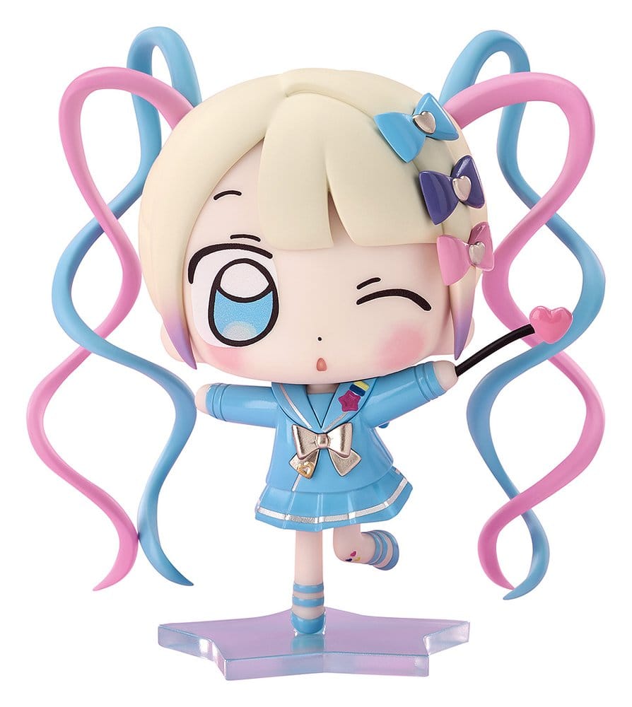 Good Smile Company Needy Streamer Overload Chibi figurka OMGkawaiiAngel 8 cm