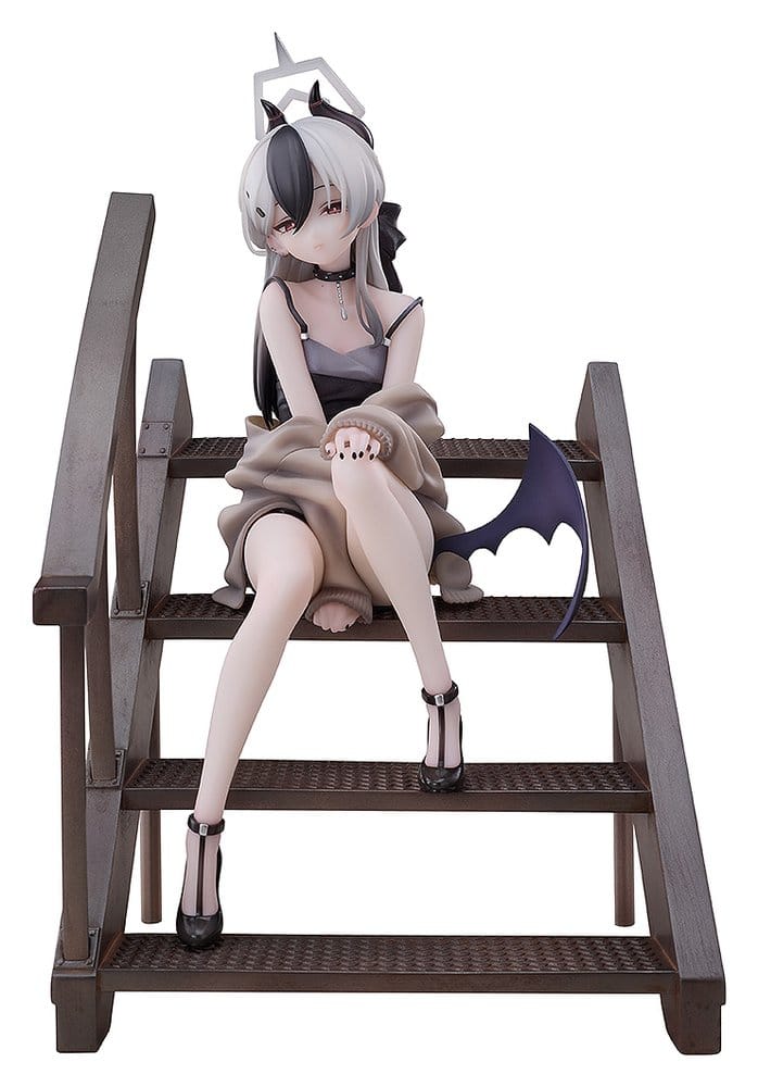 Solarain Blue Archive PVC soška 1/7 Kayoko (Dress): Memorial Lobby Ver. 22 cm