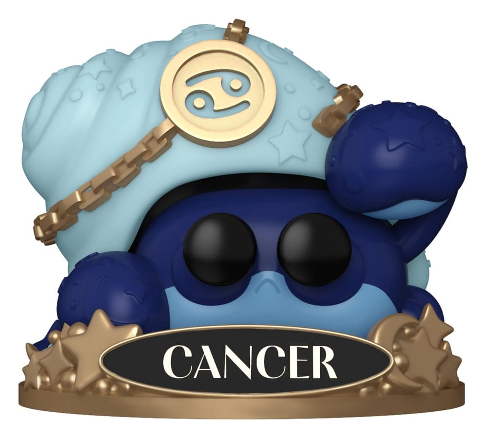 Funko Legacy POP! vinylová figurka Cancer 9 cm