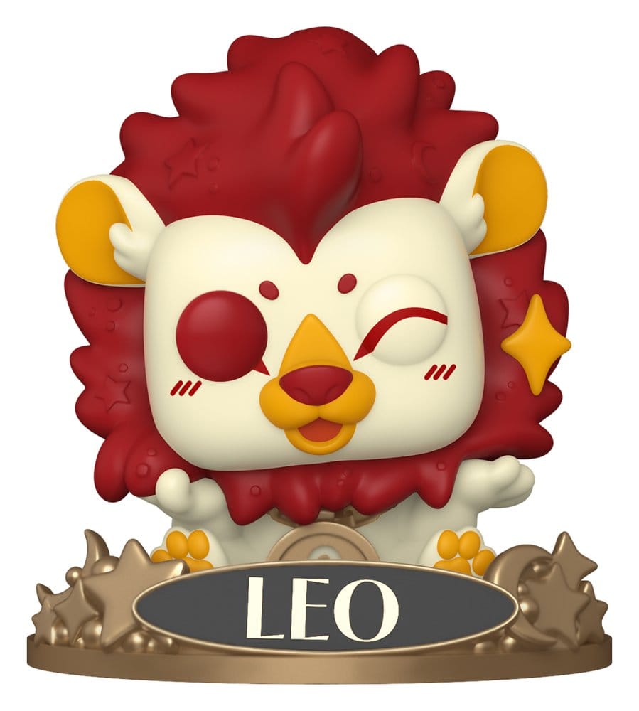 Funko Legacy POP! vinylová figurka Leo 9 cm