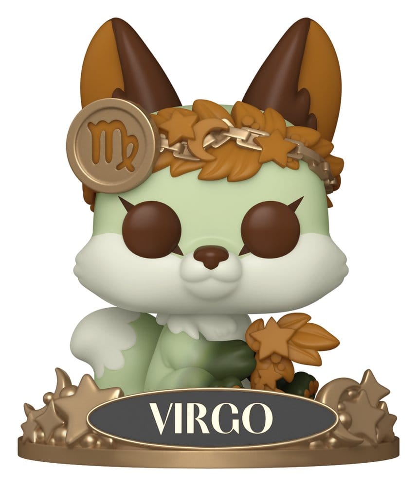 Funko Legacy POP! vinylová figurka Virgo 9 cm