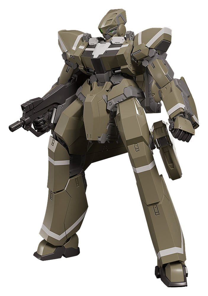 Good Smile Company Aldnoha.Zero Moderoid Model Kit KG-7 Areion 15 cm