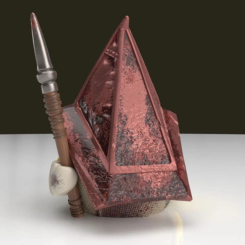 Numskull Silent Hill Tubbz PVC figurka Pyramid Head 1st Edition 10 cm