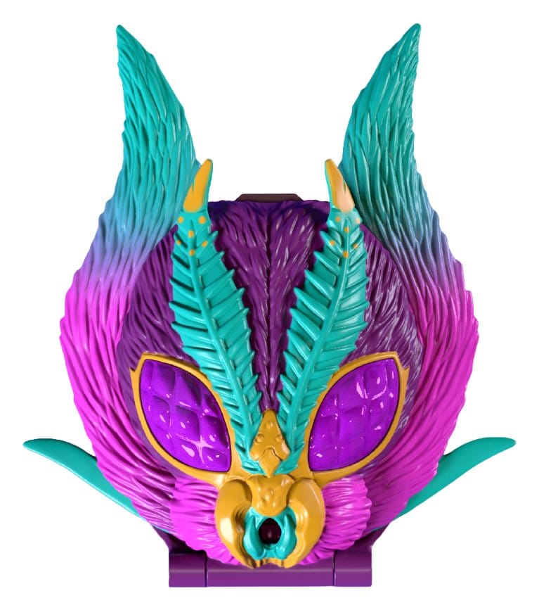 Kotobukiya Rover Robin Plastic Model Kit Shoots Down Mothman