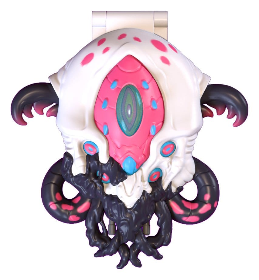 Kotobukiya Rover Robin Plastic Model Kit Sinks Plant 9 Pits Cuttle