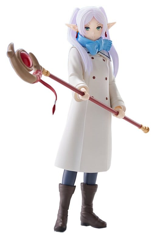 Kotobukiya Frieren: Beyond Journey's End Oshi Works soška Frieren 20 cm