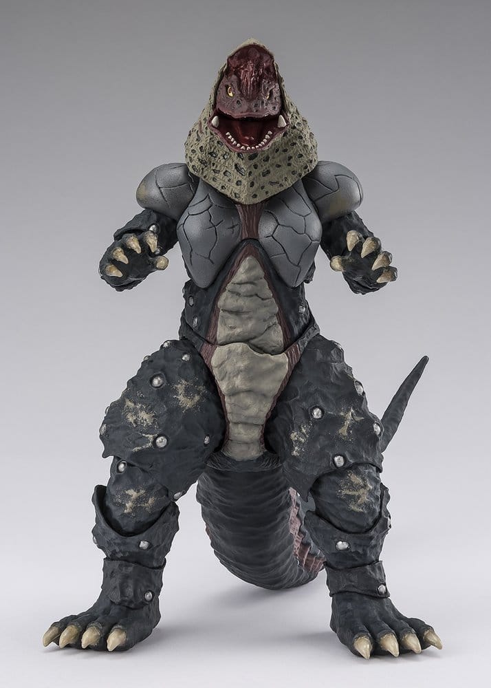 Bandai Tamashii Nations Ultraman Series S.H.Figuarts Shinkocchou Seihou akční figurka Golza 30th Anniversary Edition 15 cm