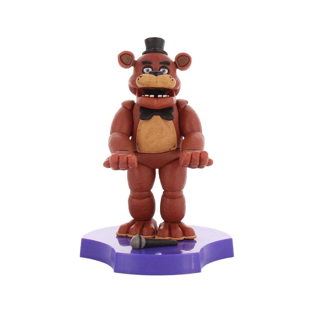 Exquisite Gaming Five Nights at Freddy's Freddy Holdems Cable Guys Mini držák na telefon a ovladač