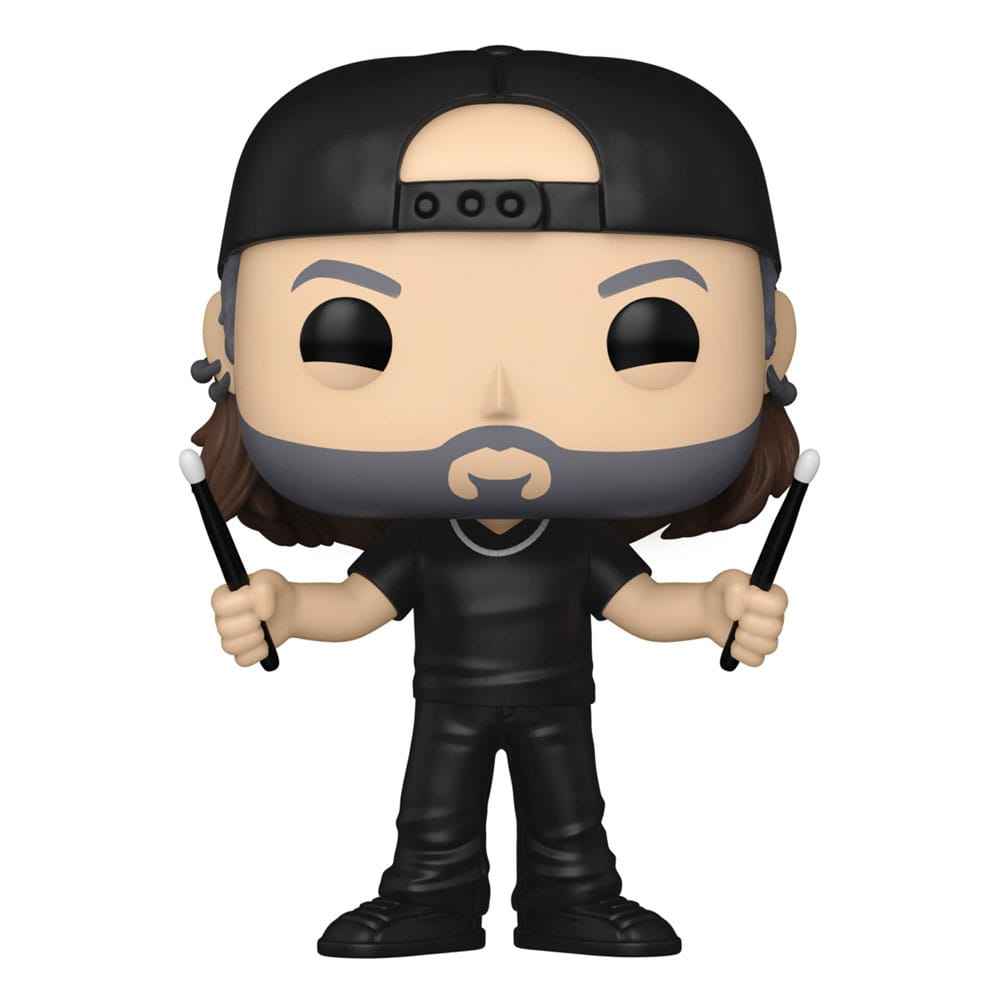 Funko Metallica POP! figurka Lars (72 Seasons) 9 cm