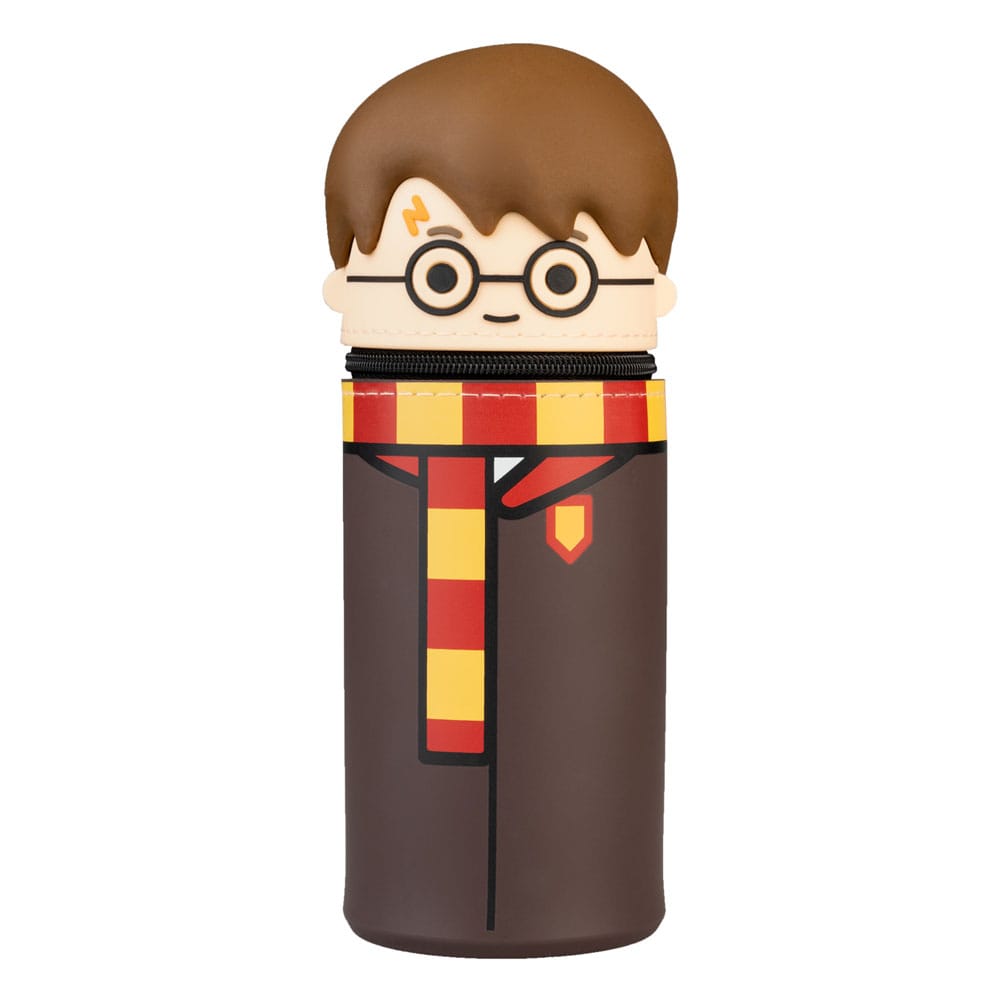 Grupo Erik Harry Potter 3D penál Harry Potter