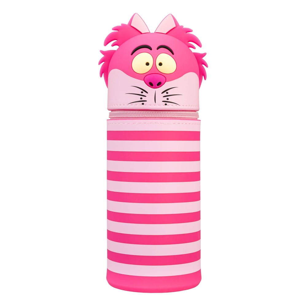 Grupo Erik Alice in Wonderland 3D penál Cheshire Cat