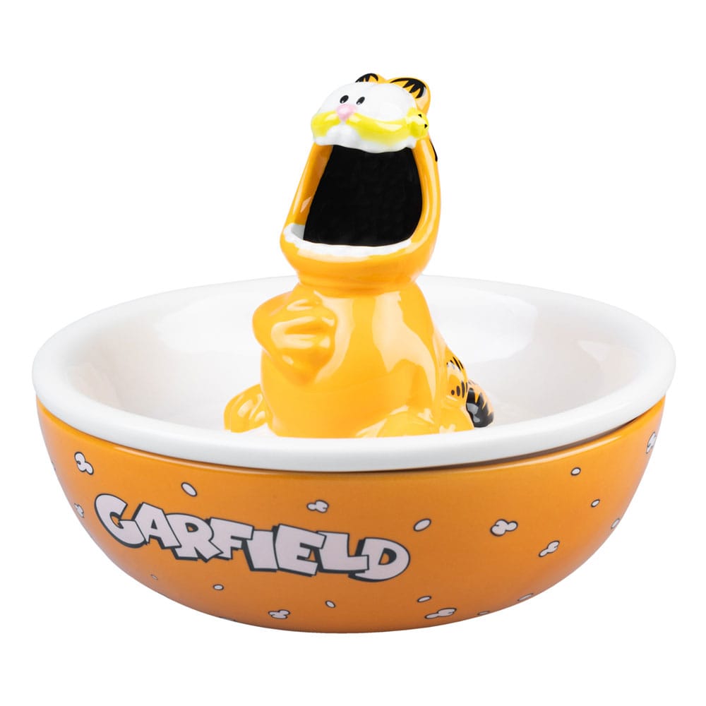 Grupo Erik Garfield Snack miska
