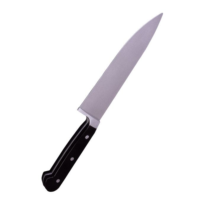 Trick Or Treat Studios Halloween 2018 Plastic replika 1/1 Michael Myers Kitchen Knife