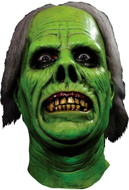 Trick Or Treat Studios Chaney Entertainment: Phantom of the Opera Green maska