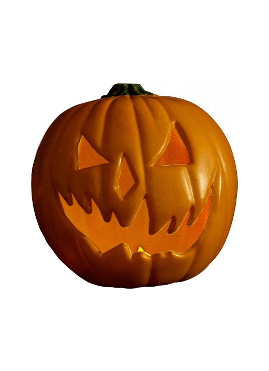 Trick Or Treat Studios Halloween: The Curse of Michael Myers replika Pumpkin 20 cm