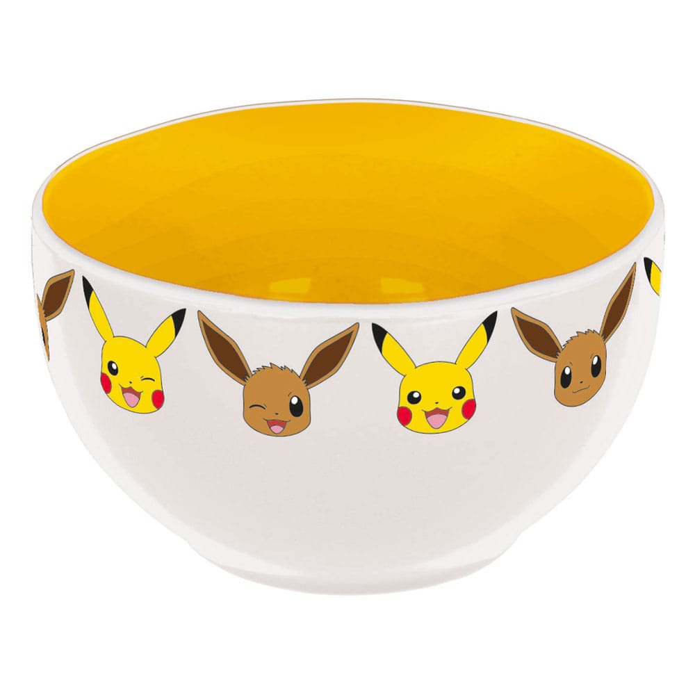 Stor Pokémon miska
