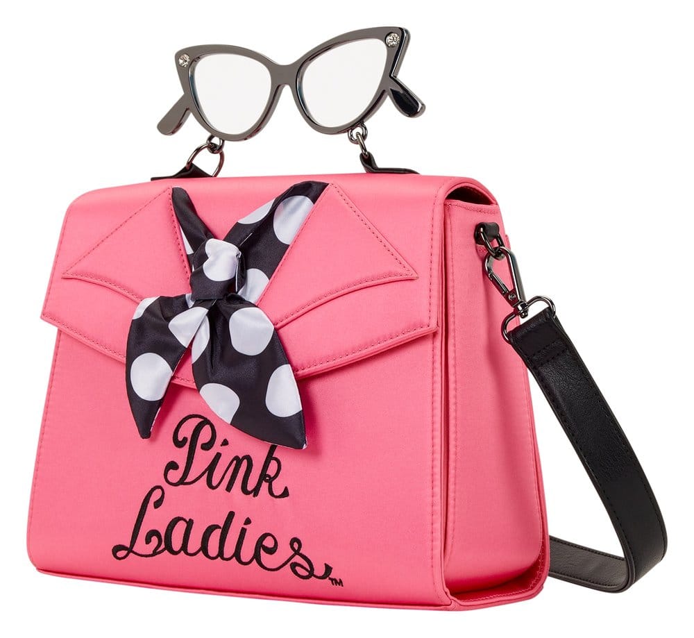 Paramount by Loungefly taška Grease Pink Ladies