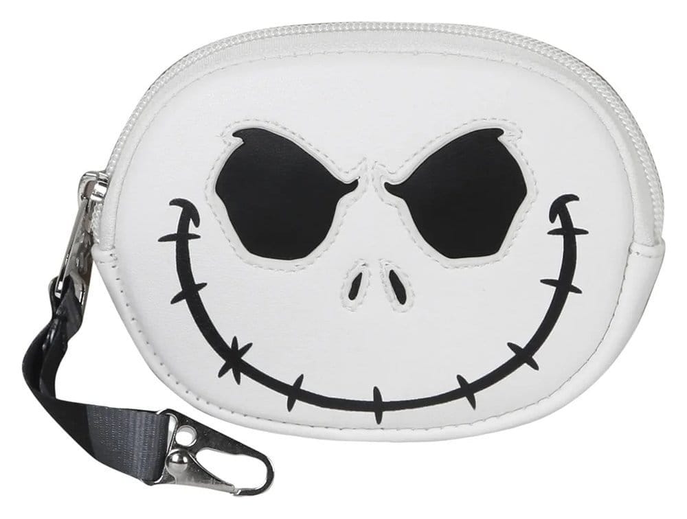 Karactermania Nightmare before Christmas peněženka Bone