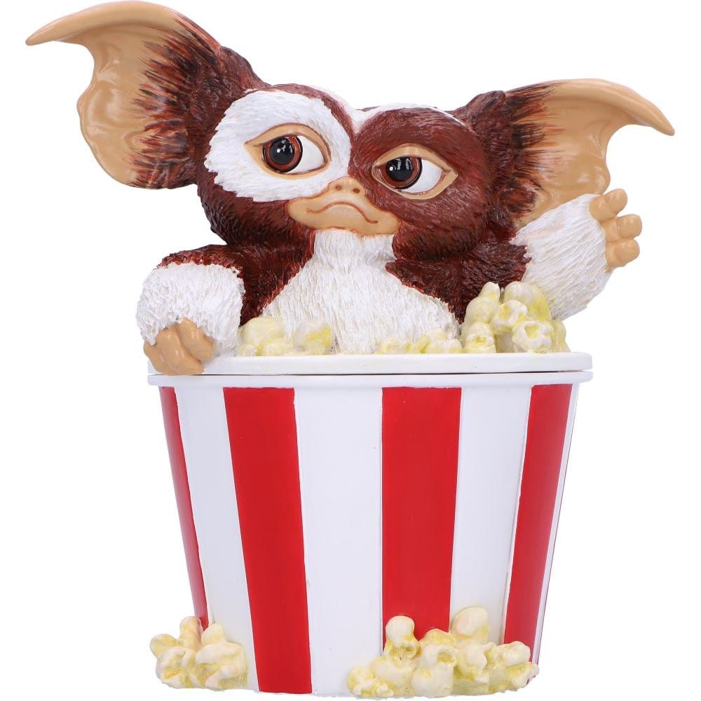 Nemesis Now Gremlins uložný box Gizmo 14 cm