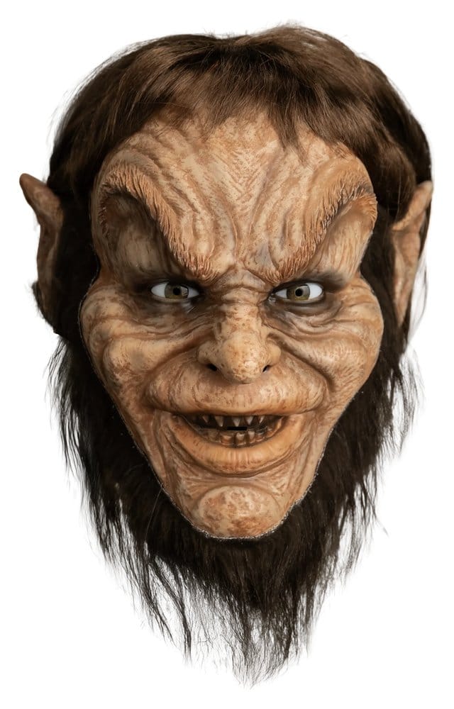 Trick Or Treat Studios Leprechaun Injection maska Leprechaun Deluxe