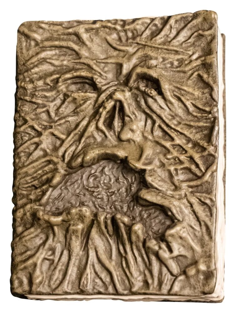 Trick Or Treat Studios Evil Dead 2 Magnet Necronomicon