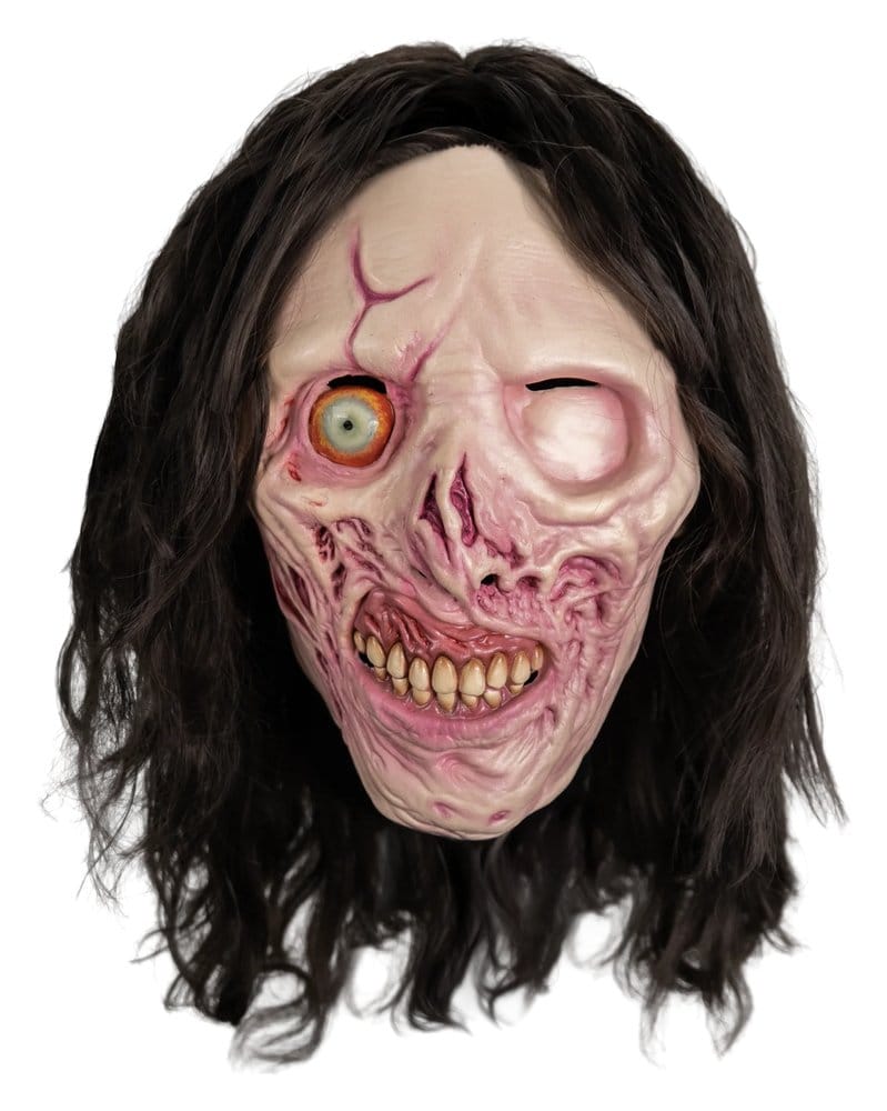 Trick Or Treat Studios Terrifier 2 maska Victoria Heyes