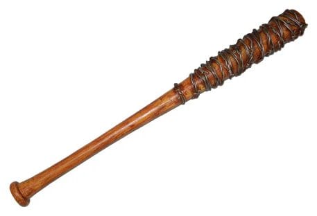 Trick Or Treat Studios Prop replika 1/1 Zombie Smasher 91 cm