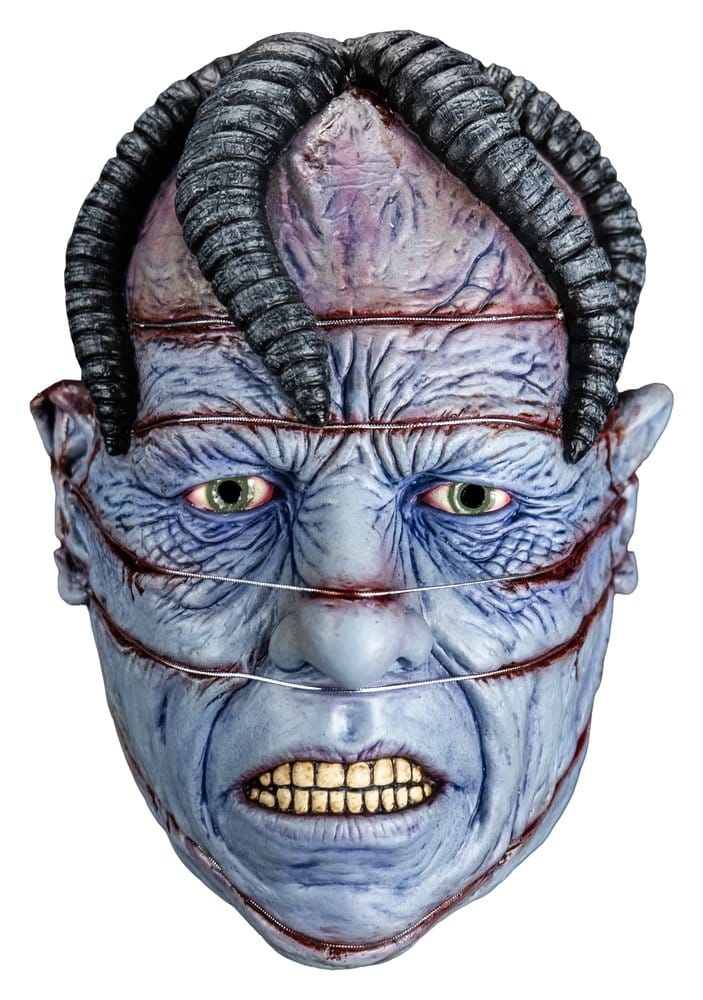 Trick Or Treat Studios Hellraiser 2 maska Dr. Channard