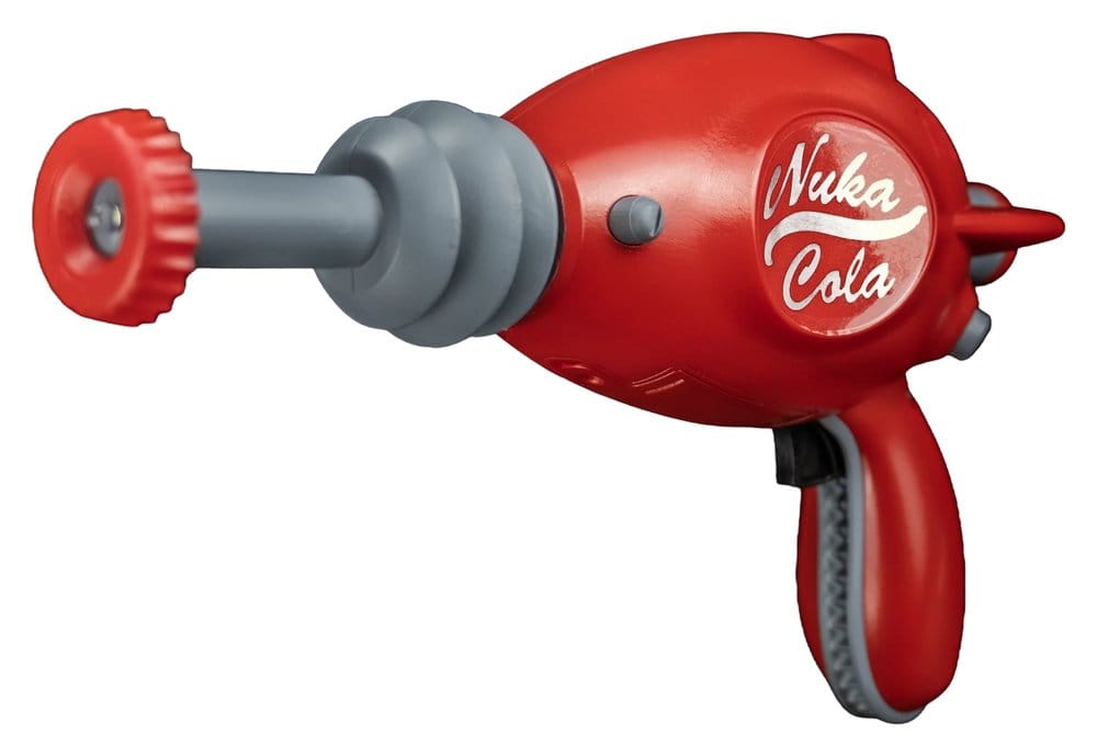 Trick Or Treat Studios Fallout Plastic replika 1/1 Thirst Zapper Gun