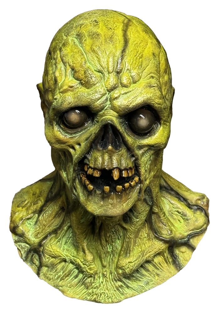 Trick Or Treat Studios Fallout maska Ghoul Glowing