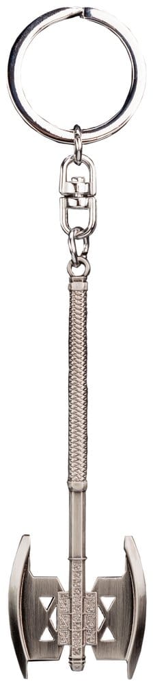 Weta Workshop Lord of the Rings klíčenka Bottle Opener Gimli's Axe