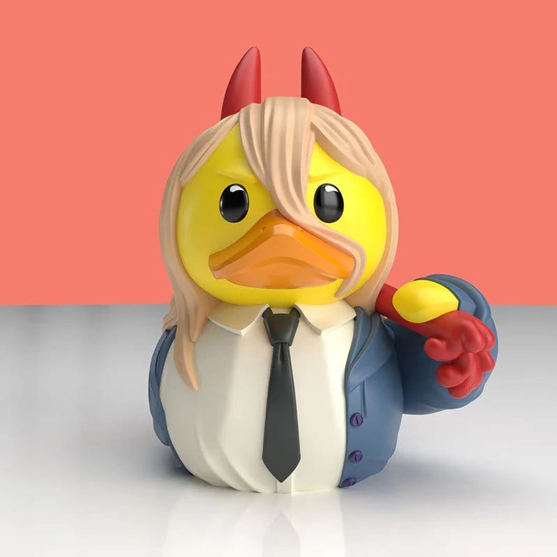 Numskull Chainsaw Man Tubbz PVC figurka Power 1st Edition 10 cm