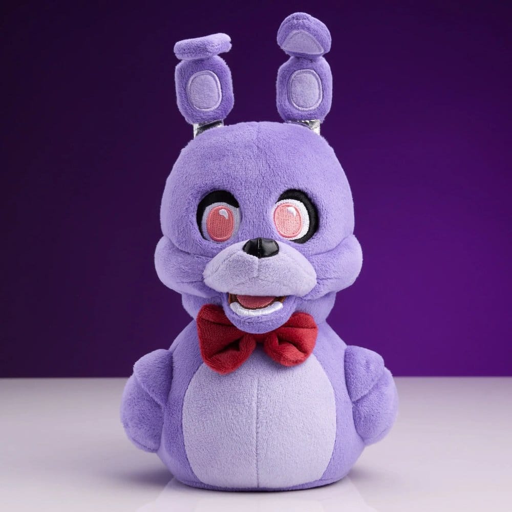 Numskull Five Nights at Freddy´s Tubbz plyšák Bonnie 20 cm