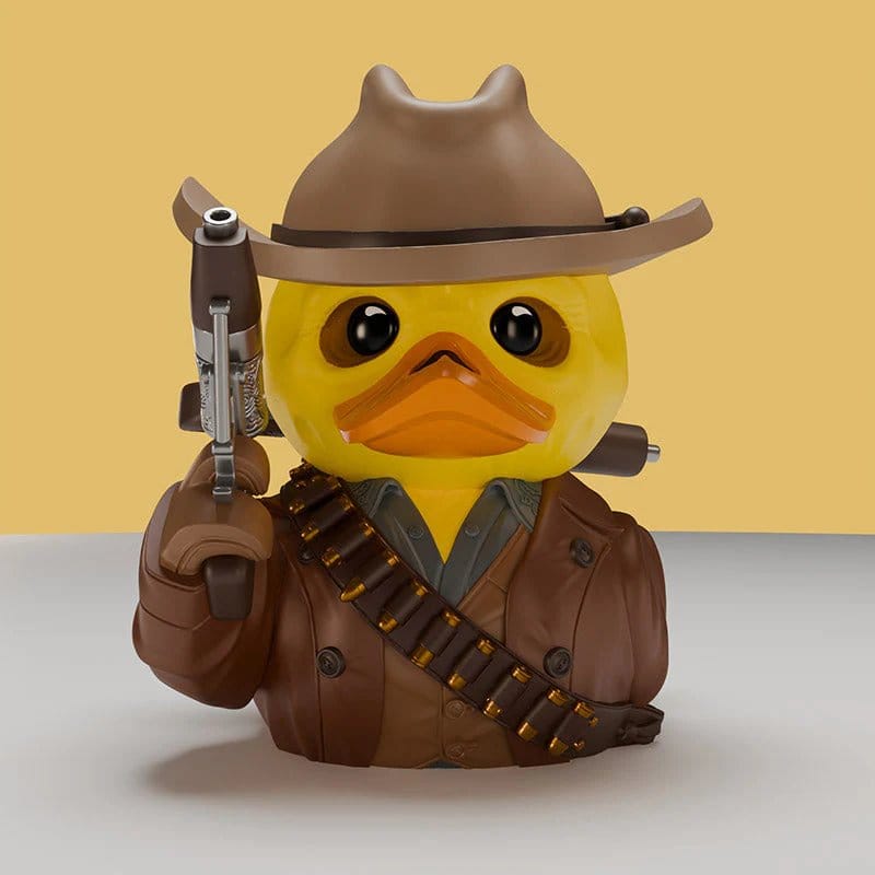 Numskull Fallout Tubbz PVC figurka Ghoul 1st Edition 10 cm